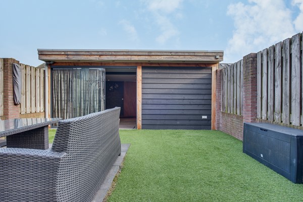 Property photo 30 - Maria Van Bourgondiëstraat 3, 5346 PT Oss